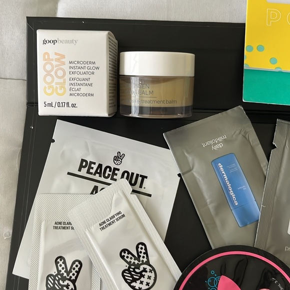 Deluxe luxury cleansing bundle (25-pc) - Picture 2 of 7